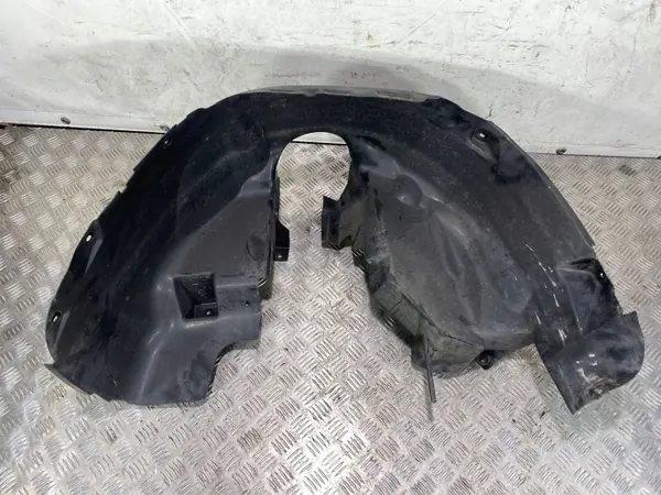 Aile arrière Jeep Compass OEM FBZ19699 Occasion image 2