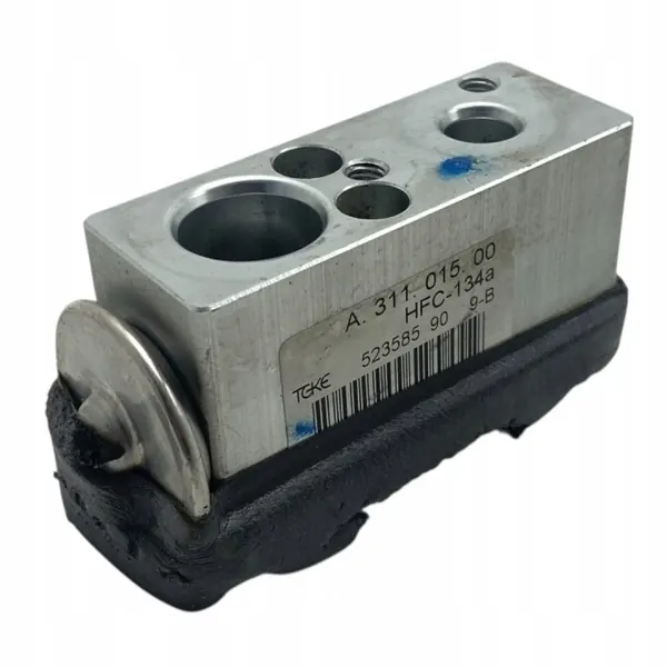 Válvula expansión AC OEM 52358590 para Renault Master image 2