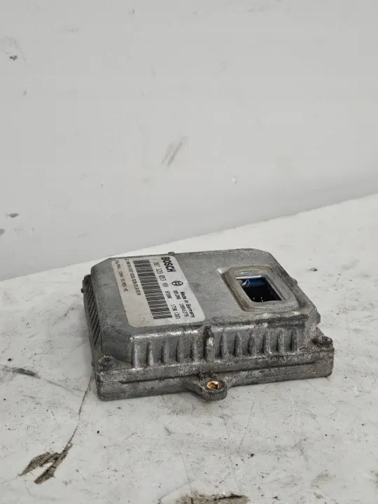 Módulo de nivelamento Xenon OEM 1307329053 image 3