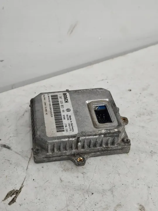 Módulo de nivelamento Xenon OEM 1307329053 image 4