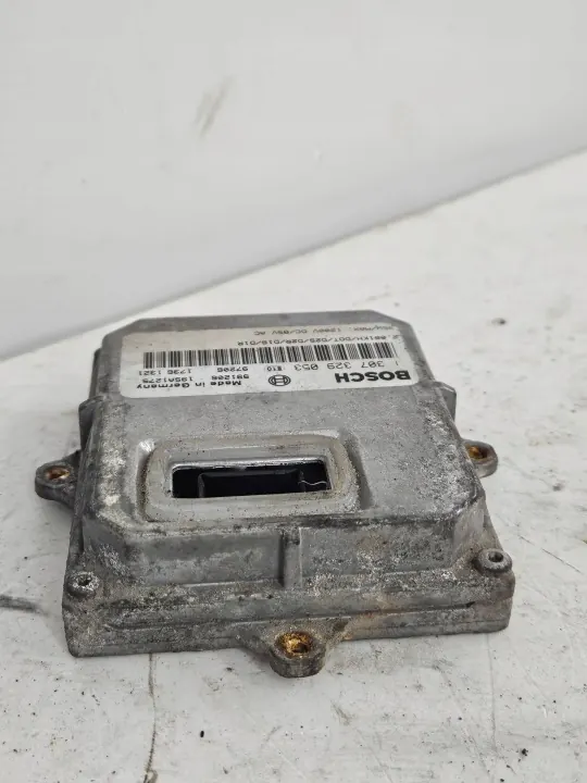 Módulo de nivelamento Xenon OEM 1307329053 image 6
