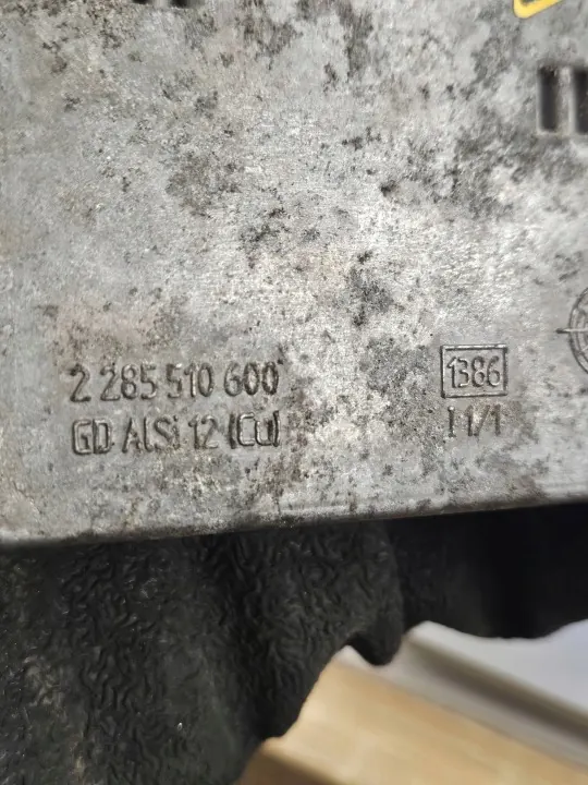 Módulo de nivelamento Xenon OEM 1307329053 image 7