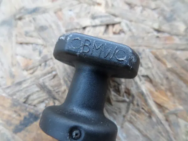 Varilla de aceite OEM 8513866 para motor BMW B47 Diésel image 5