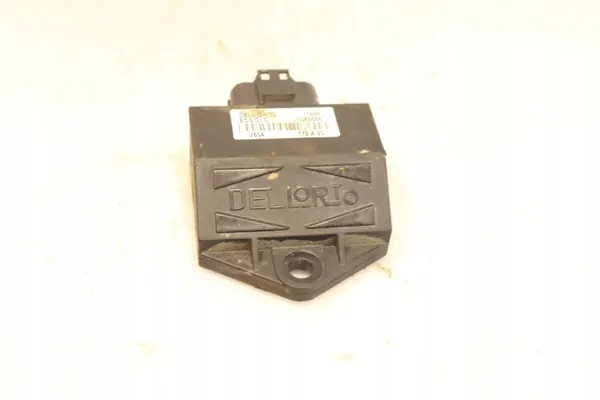 Junak Zündmodul OEM 17289 - Gebrauchter Zustand image 2