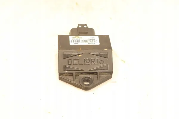 Junak Zündmodul OEM 17289 - Gebrauchter Zustand image 5