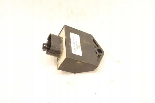 Junak Zündmodul OEM 17289 - Gebrauchter Zustand image 6