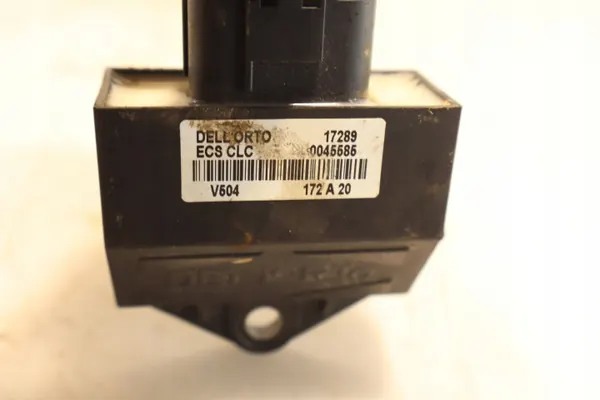 Junak Zündmodul OEM 17289 - Gebrauchter Zustand image 7