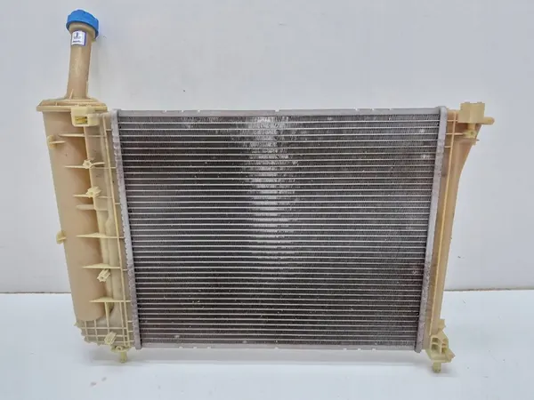 Radiador de agua FIAT 500, PANDA III image 2