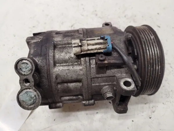 Ilmastointikompressori Fiat Bravo - Brava 0751207707 image 2