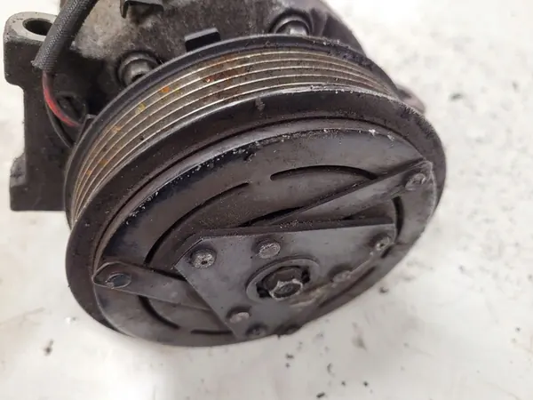 Ilmastointikompressori Fiat Bravo - Brava 0751207707 image 3