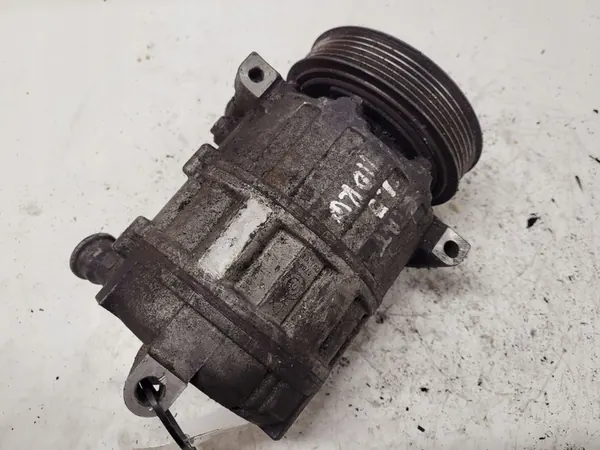 Ilmastointikompressori Fiat Bravo - Brava 0751207707 image 4