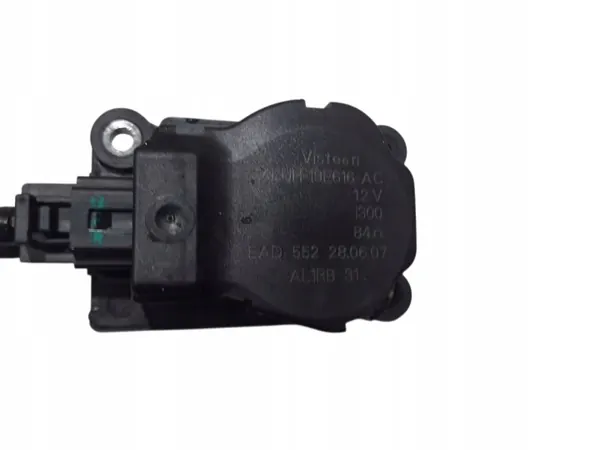 Motor Calefactor Peugeot OEM 4PUH-19E616-AC Usado image 4