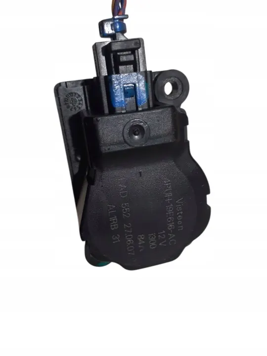 Motor Calefactor Peugeot OEM 4PUH-19E616-AC Usado image 5
