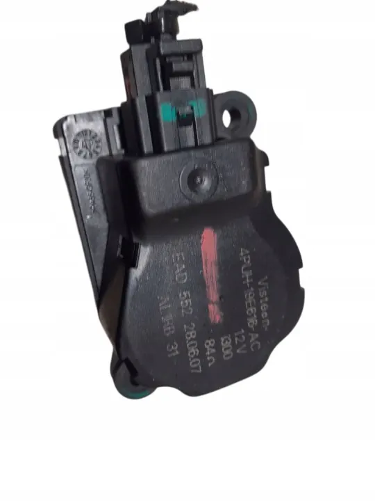 Motor Calefactor Peugeot OEM 4PUH-19E616-AC Usado image 6