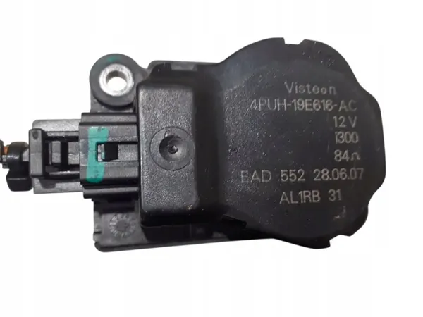 Motor Calefactor Peugeot OEM 4PUH-19E616-AC Usado image 7