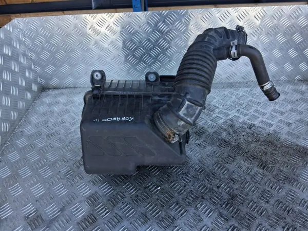 Air Filter Housing SsangYong Korando IV 1.5 T-GDI 2311037400 image 3