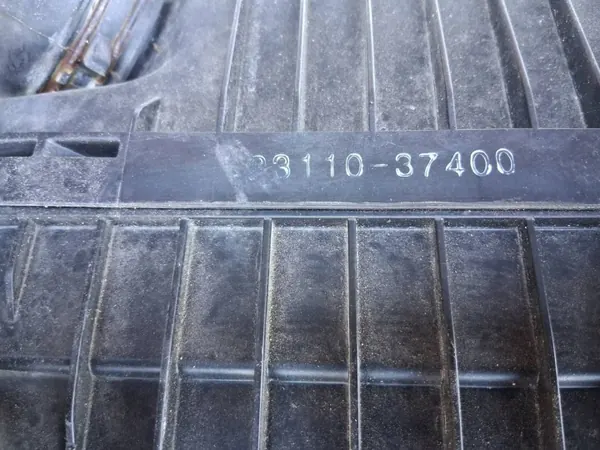 Air Filter Housing SsangYong Korando IV 1.5 T-GDI 2311037400 image 5