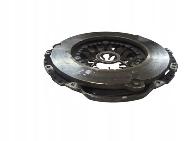 Disque d'embrayage NISSAN QASHQAI II 1.6L image 2