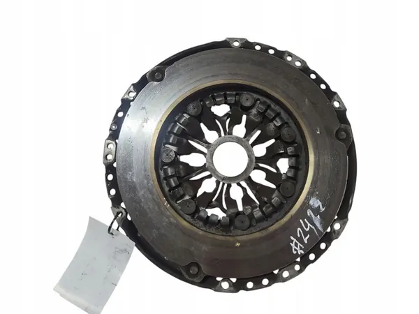 Disque d'embrayage NISSAN QASHQAI II 1.6L image 3