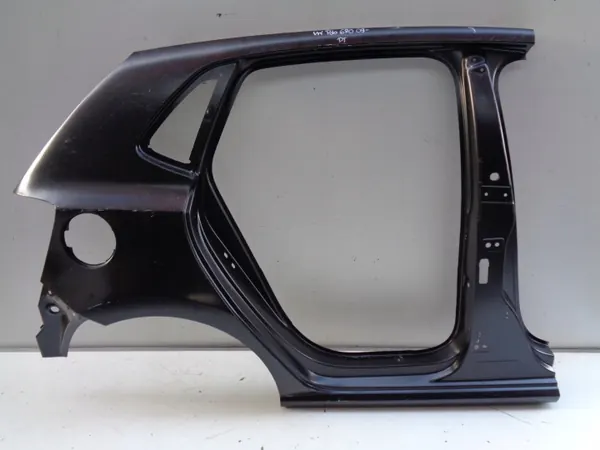 OEM 6R4809844A Garde-boue arrière droit pour VW Polo 6R/6C image 2
