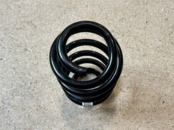 Hinterfeder OEM LPV16513 für BMW 1 F40 image 4