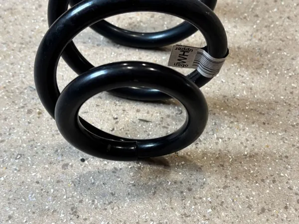 Hinterfeder OEM LPV16513 für BMW 1 F40 image 6