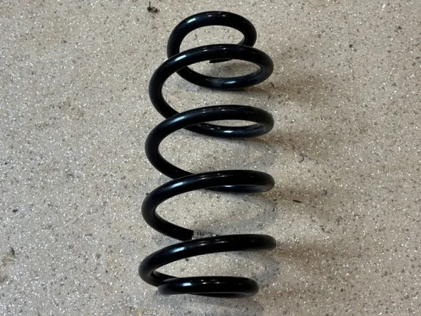 Hinterfeder OEM LPV16513 für BMW 1 F40 image 8
