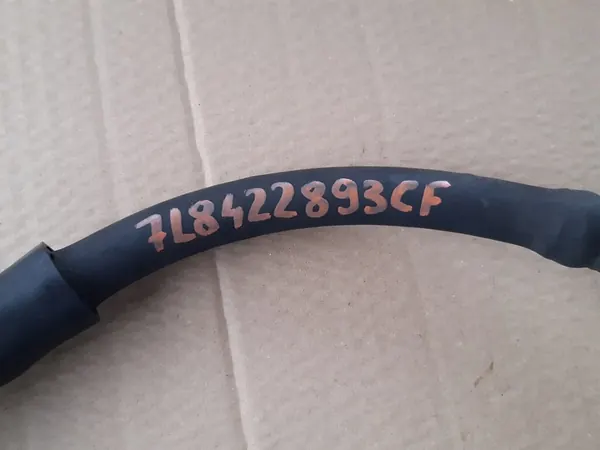 Stuurhuisleiding AUDI Q7 4L LIFT 3.0 TFSI 7L8422893CF image 10