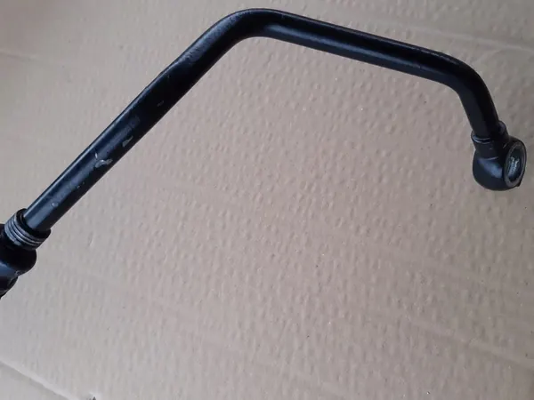 Stuurhuisleiding AUDI Q7 4L LIFT 3.0 TFSI 7L8422893CF image 2