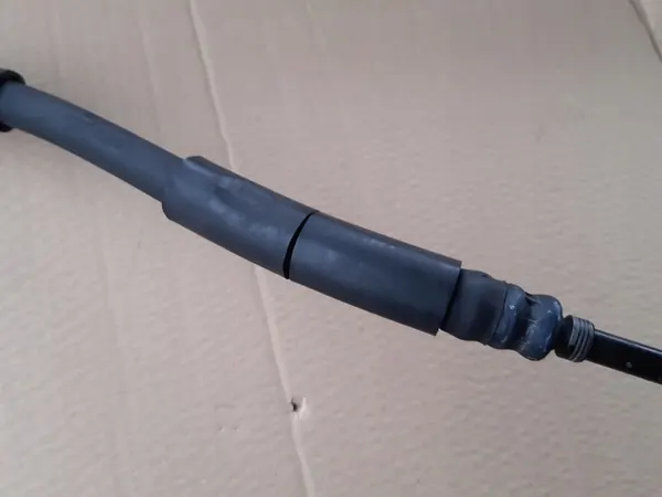 Stuurhuisleiding AUDI Q7 4L LIFT 3.0 TFSI 7L8422893CF image 3