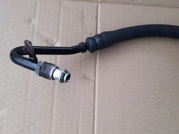 Stuurhuisleiding AUDI Q7 4L LIFT 3.0 TFSI 7L8422893CF image 4