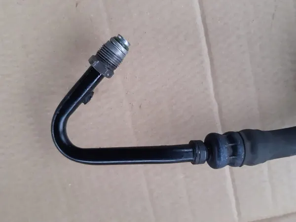 Stuurhuisleiding AUDI Q7 4L LIFT 3.0 TFSI 7L8422893CF image 9