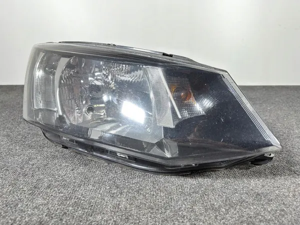 SKODA FABIA III 6V Farol Direito UE 14-18 image 2