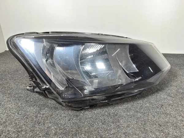 SKODA FABIA III 6V Farol Direito UE 14-18 image 3