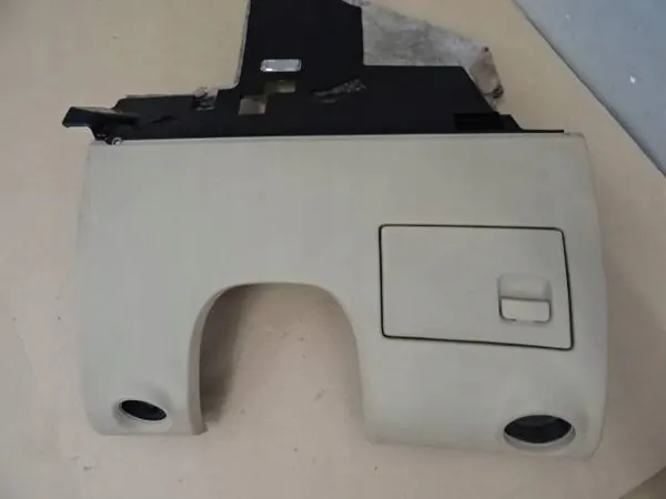 Stuurkolomafdekking OEM DRC72707 voor Audi A8 D3 image 3