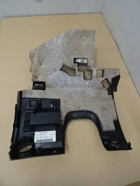 Stuurkolomafdekking OEM DRC72707 voor Audi A8 D3 image 7