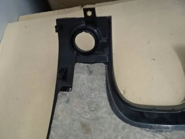Stuurkolomafdekking OEM DRC72707 voor Audi A8 D3 image 8
