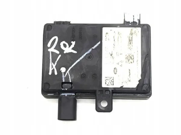 Módulo ponto cego Jaguar XJ OEM JW9314F152AC image 3
