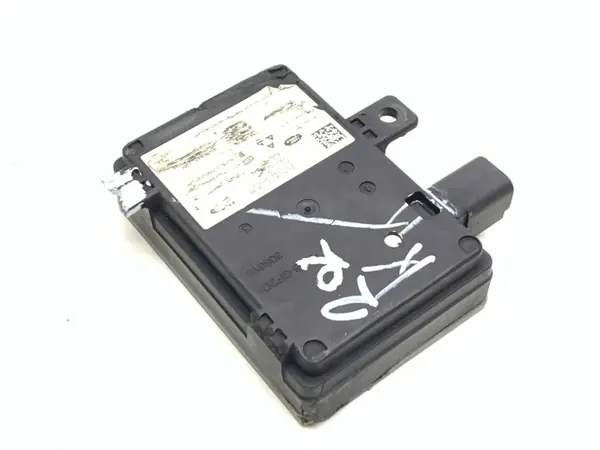 Módulo ponto cego Jaguar XJ OEM JW9314F152AC image 4