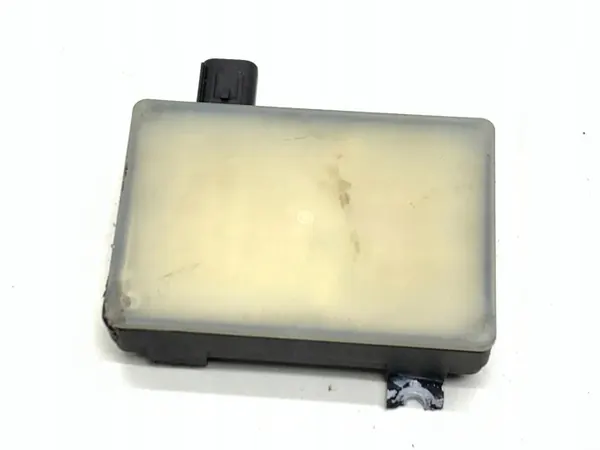 Módulo ponto cego Jaguar XJ OEM JW9314F152AC image 5