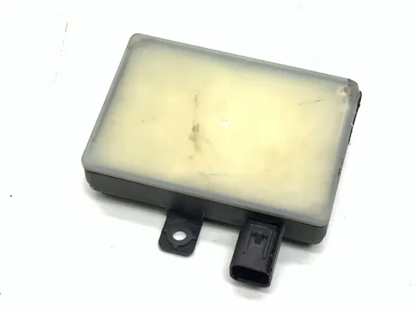 Módulo ponto cego Jaguar XJ OEM JW9314F152AC image 6