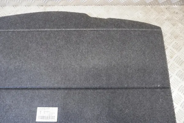Toyota Yaris IV bagageutrymmesmatta OEM 64771-K0020 image 8