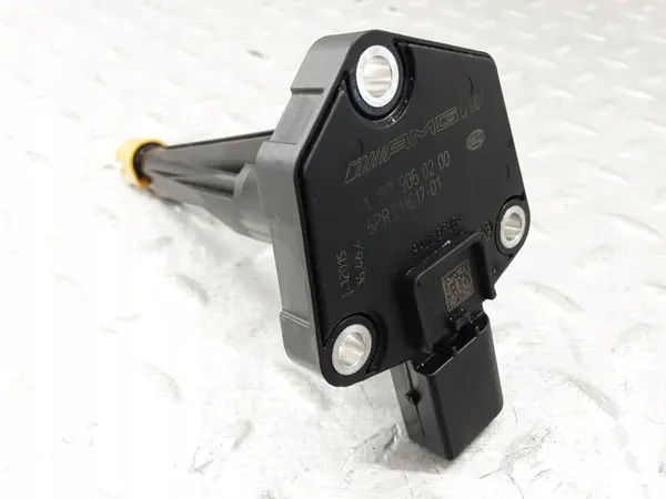 Sensor de aceite Mercedes OEM A1779050200 para 6.3 AMG image 2