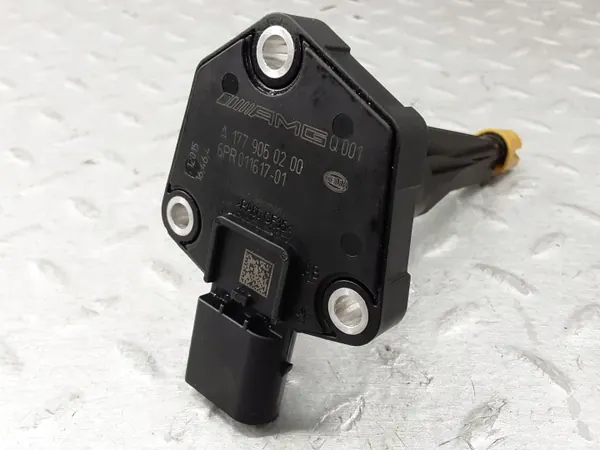 Sensor de aceite Mercedes OEM A1779050200 para 6.3 AMG image 4