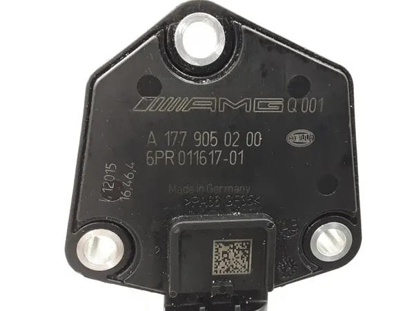 Sensor de aceite Mercedes OEM A1779050200 para 6.3 AMG image 6