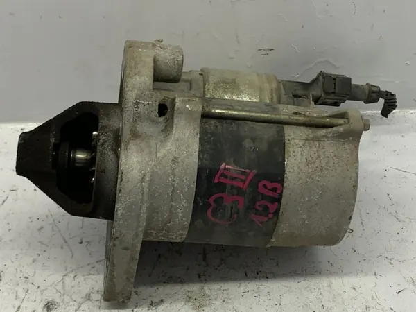 Motor de arranque 9812715380 Citroen C3 III 1.2 PureTech image 2