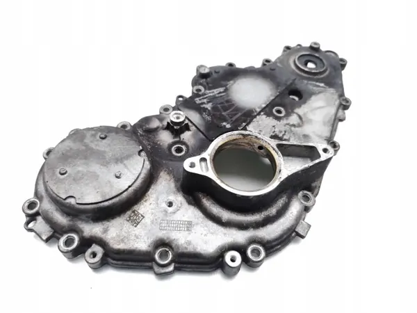 Volvo XC70 Jakoketjun kansi OEM 6G9N-6059-AC image 3