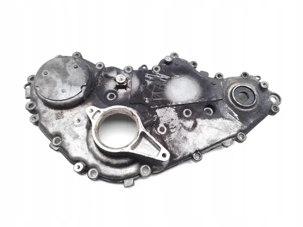 Volvo XC70 Jakoketjun kansi OEM 6G9N-6059-AC image 4