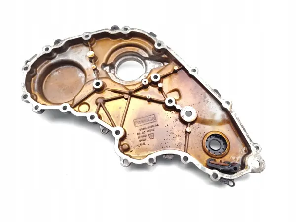 Volvo XC70 Jakoketjun kansi OEM 6G9N-6059-AC image 5