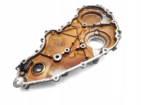 Volvo XC70 Jakoketjun kansi OEM 6G9N-6059-AC image 6